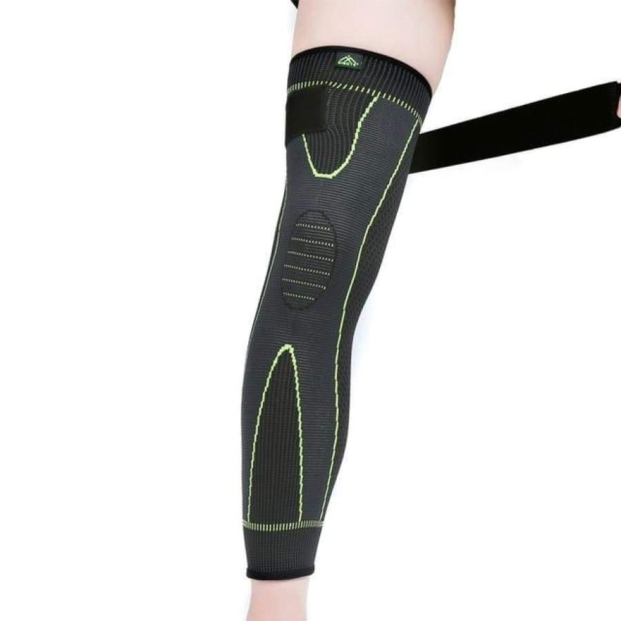 Power Bendz Total Knee Compression Sleeve