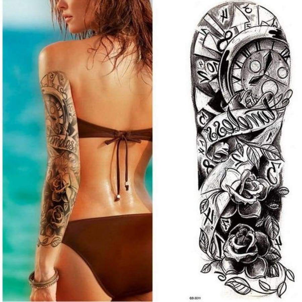 Set di body art BodiModi 