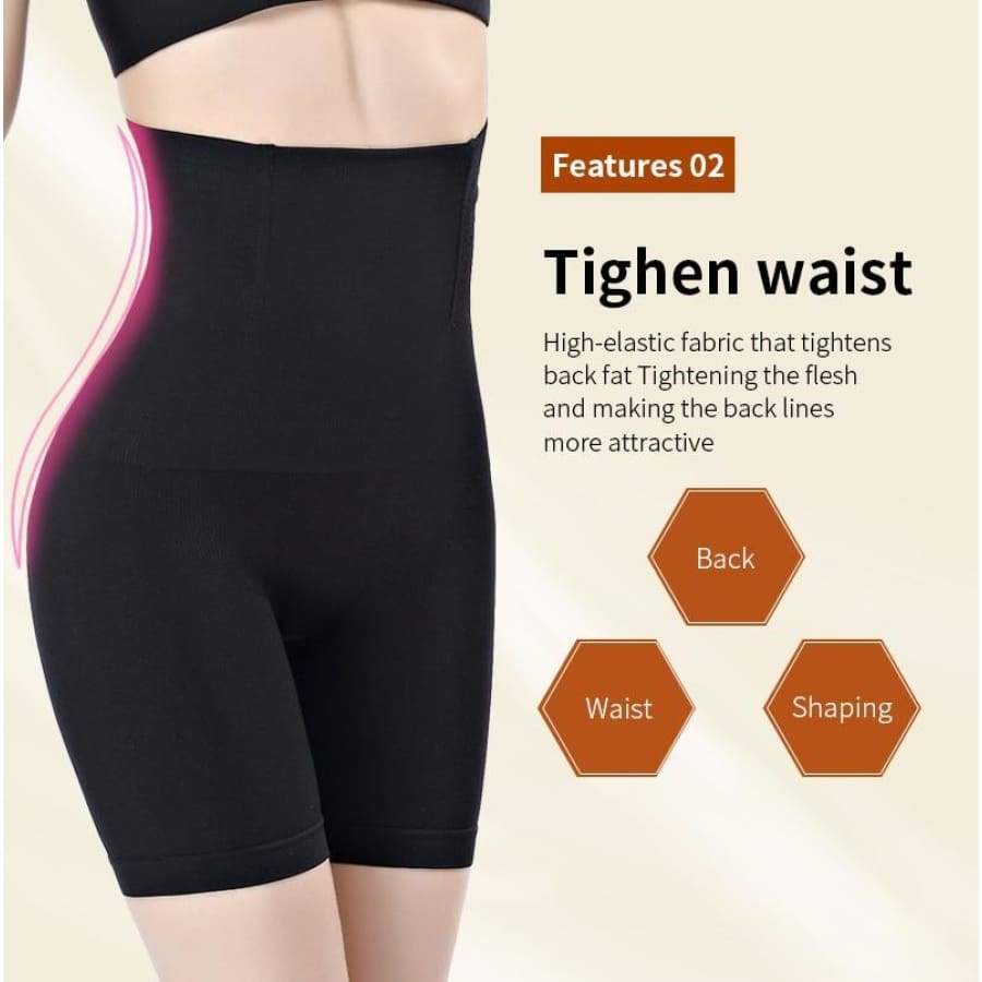 Waist Slimming & Buttocks Lifting Trainer