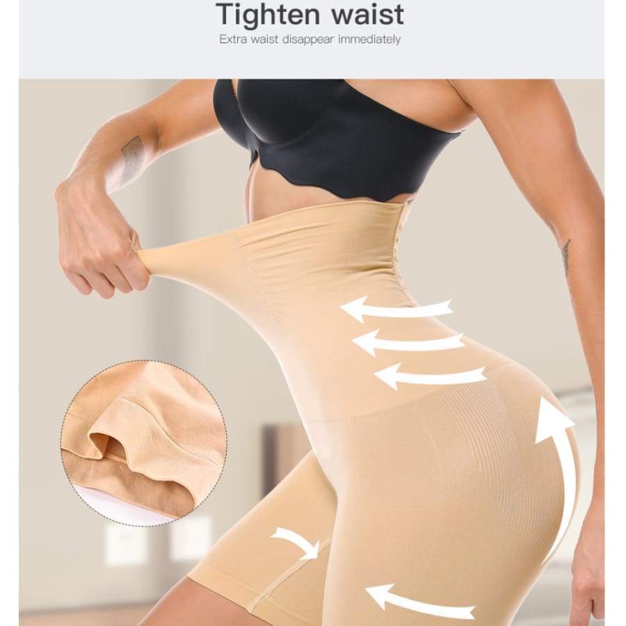 Waist Slimming & Buttocks Lifting Trainer