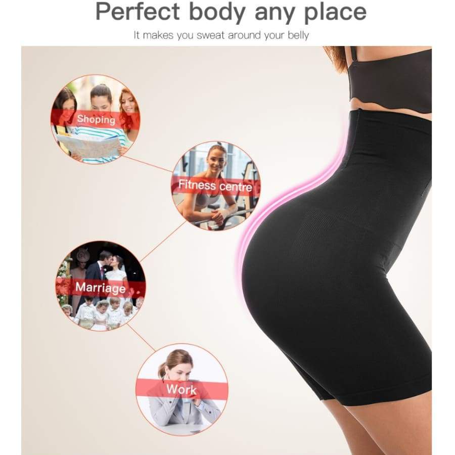 Waist Slimming & Buttocks Lifting Trainer