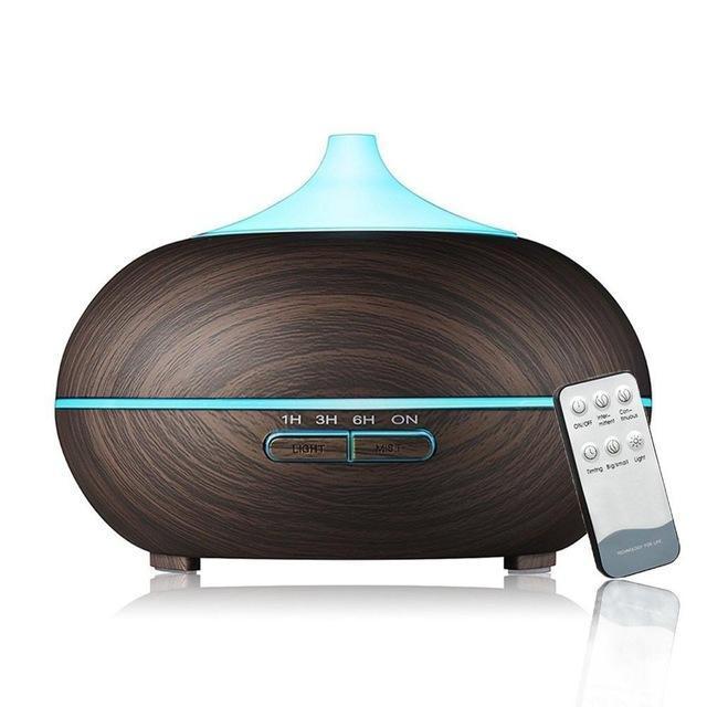 The Bloom Roomie Aroma Diffuser