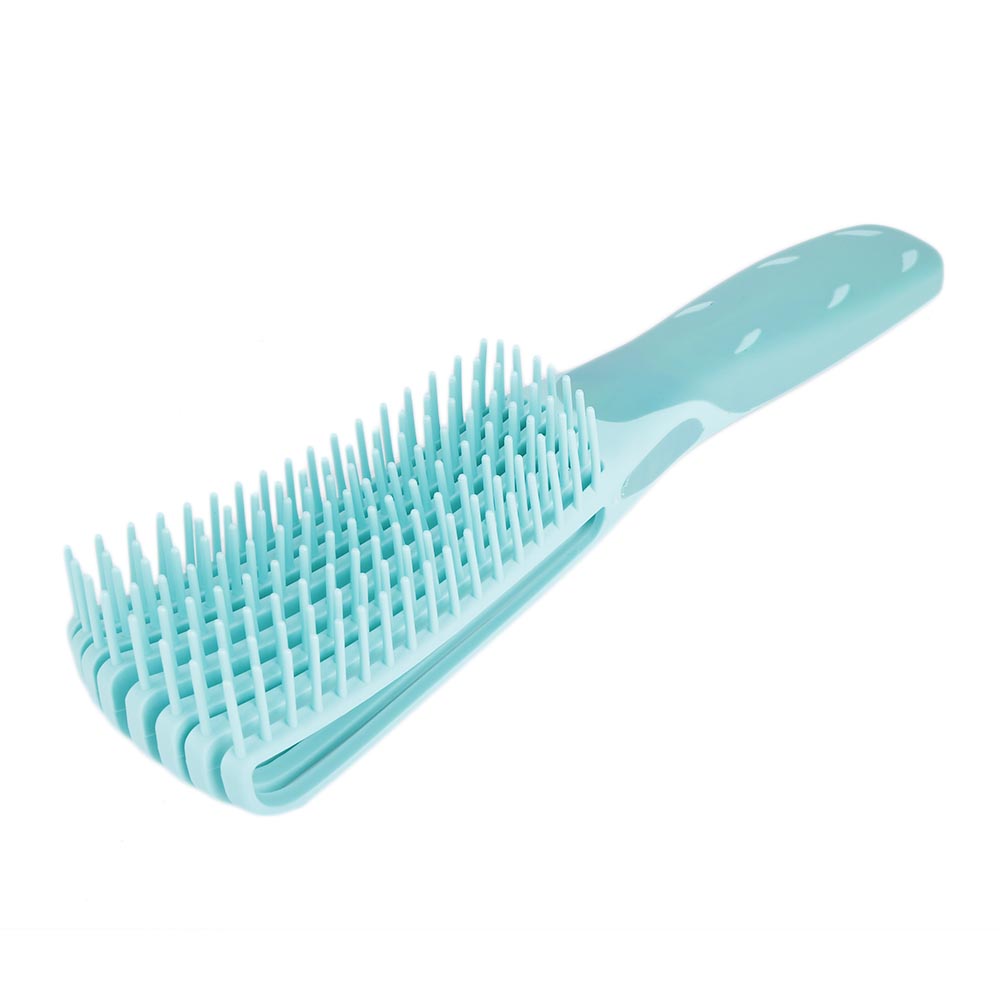 Detangler Brush for Curly Hair