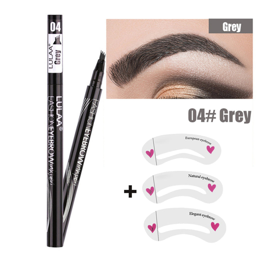 Peni Fashion Eyebrow Ink Pen BY BROW STYLIST