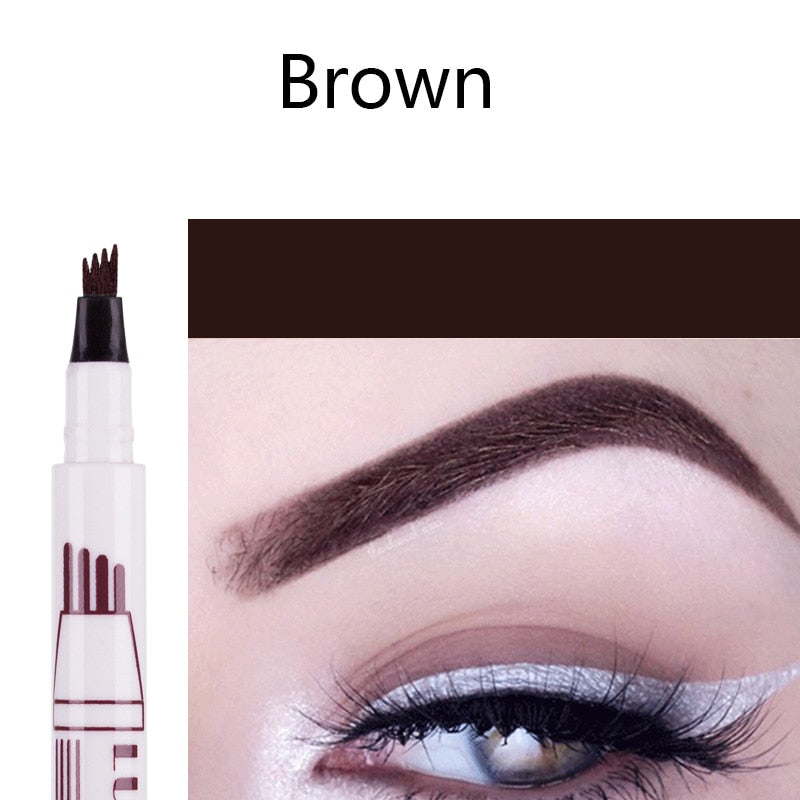 Peni Fashion Eyebrow Ink Pen BY BROW STYLIST