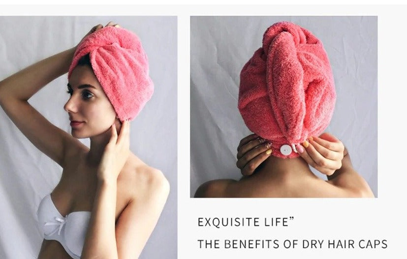 DryFire ™ MicroFiber Towel