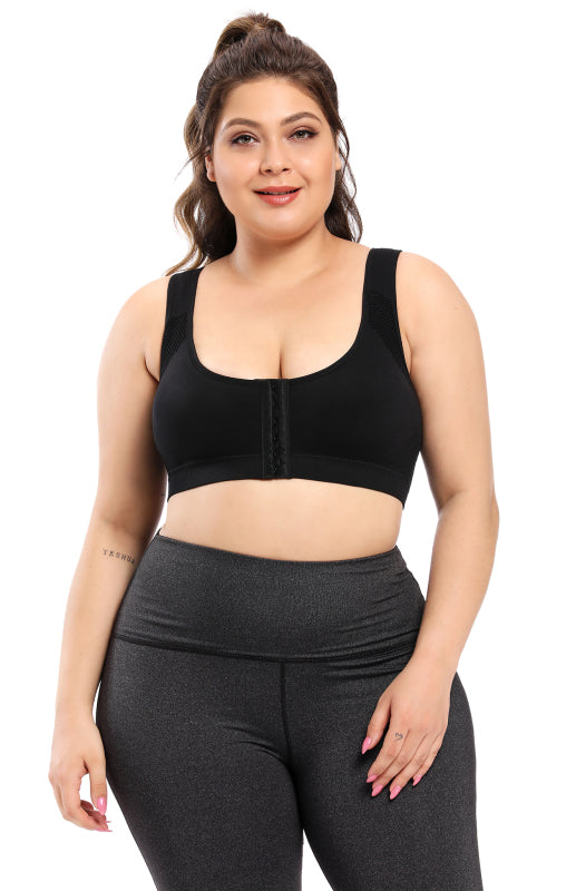 Reggiseno sportivo ad alto impatto Ultimate Devine