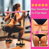 Draagbare Pilates-stang 