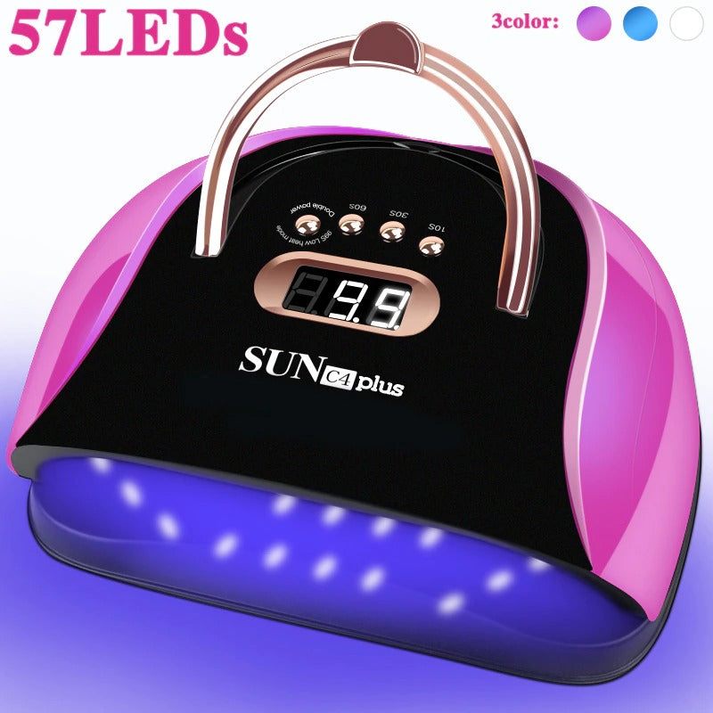 NailGold™ Nail Lamp