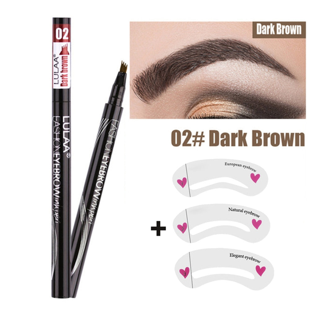 Peni Fashion Eyebrow Ink Pen BY BROW STYLIST