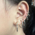 Orejas® Non-Neus Piercing Studs