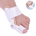 The Bun-Splits Bunion Corrector
