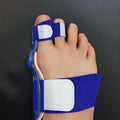 The Bun-Splits Bunion Corrector