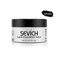 Styling Spiking Temporary Hair Gel Color