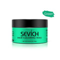 Styling Spiking Temporary Hair Gel Color