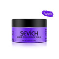 Styling Spiking Temporary Hair Gel Color