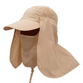 spf 50+ sun hats