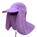 sun hat hiking