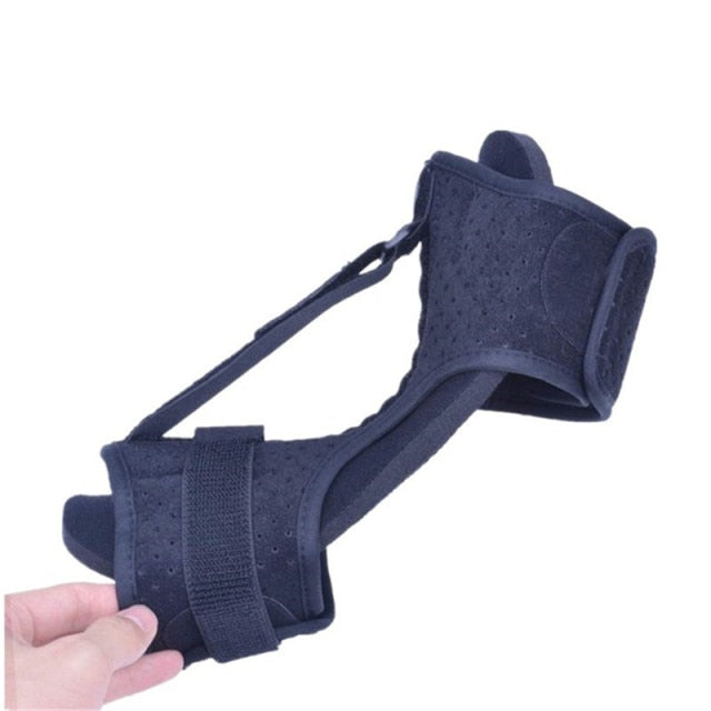 StepMatic™ Plantar Fasciitis Treatment Night Splint