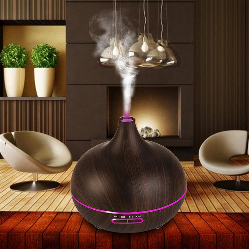 The Bloom Roomie Aroma Diffuser