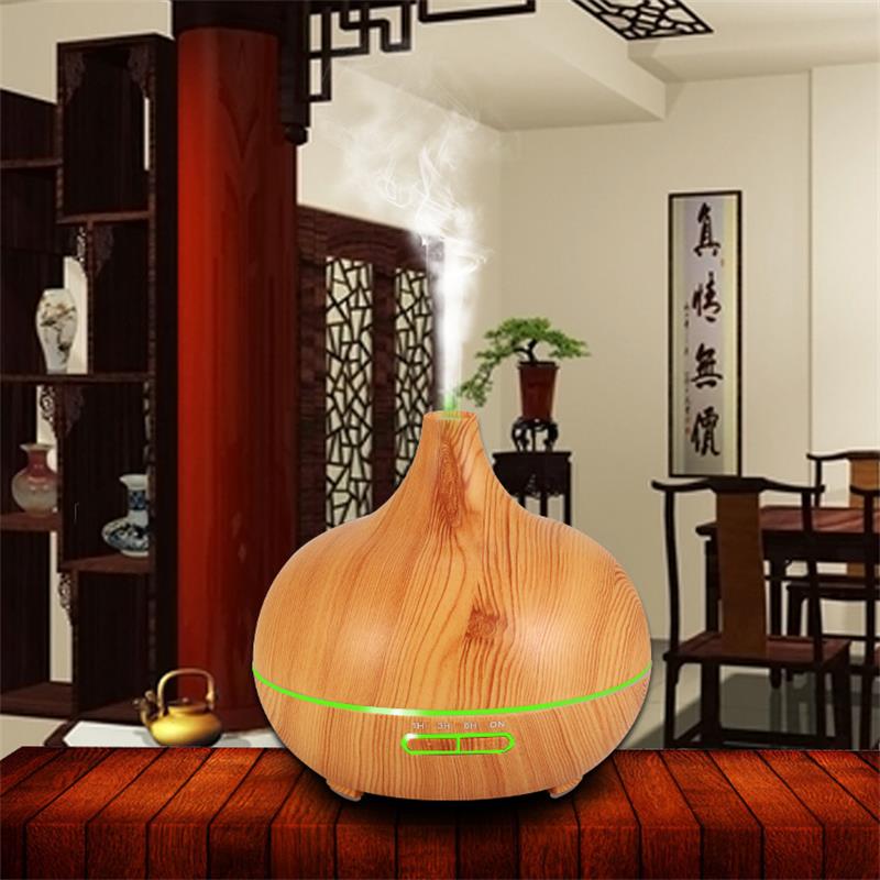 The Bloom Roomie Aroma Diffuser