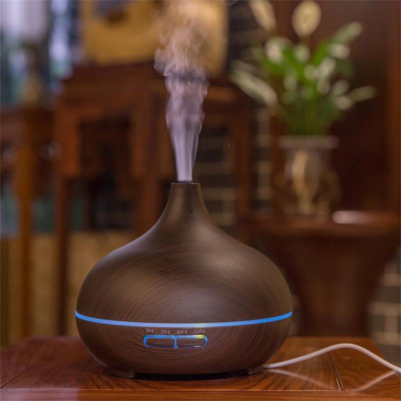 The Bloom Roomie Aroma Diffuser