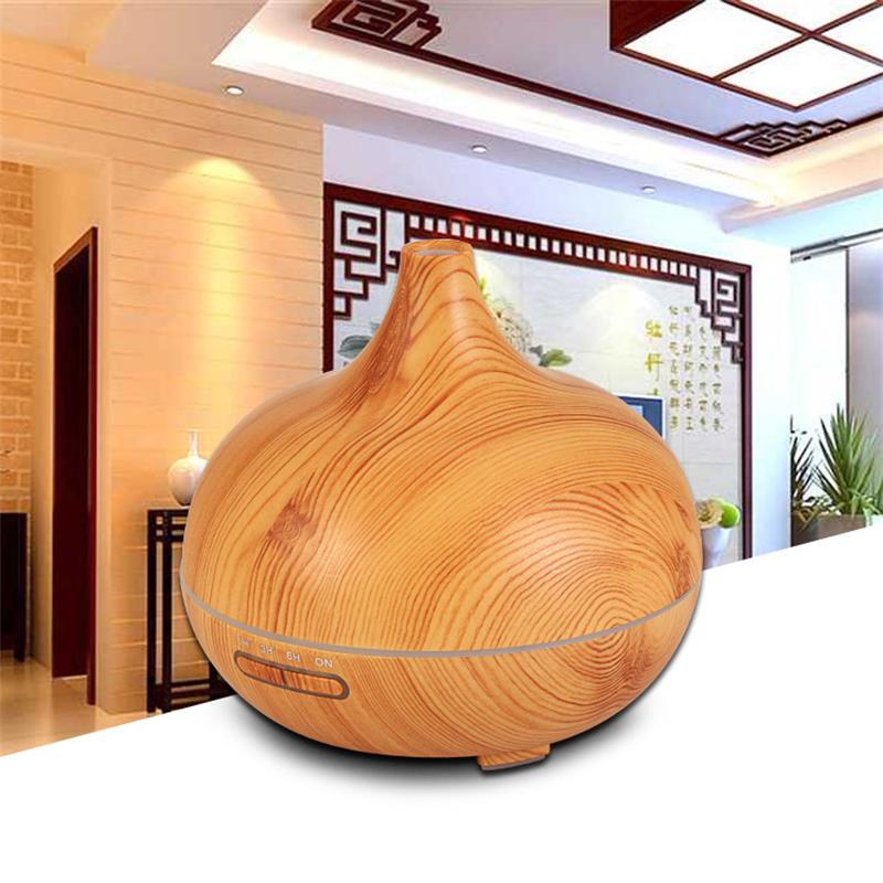 The Bloom Roomie Aroma Diffuser