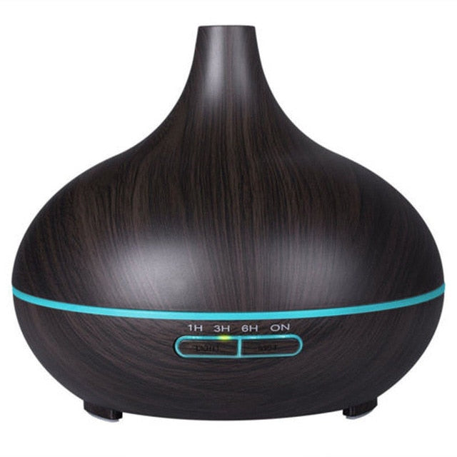 The Bloom Roomie Aroma Diffuser