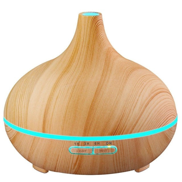 The Bloom Roomie Aroma Diffuser