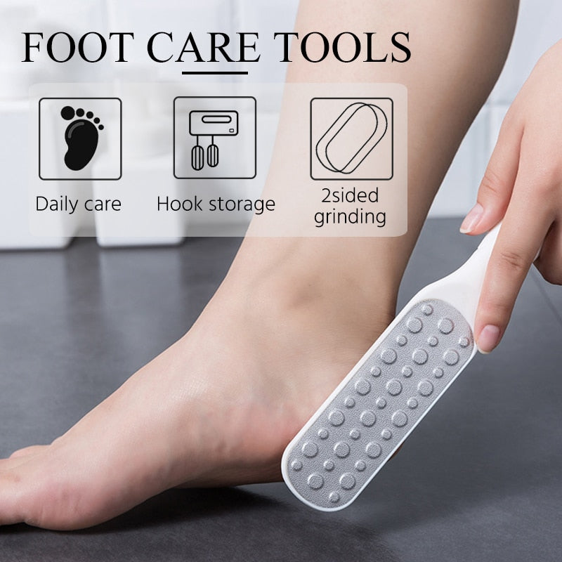 Dead Skin Foot File