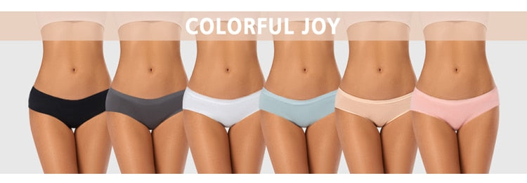 Comfort Plus Undies 3PCS/Set