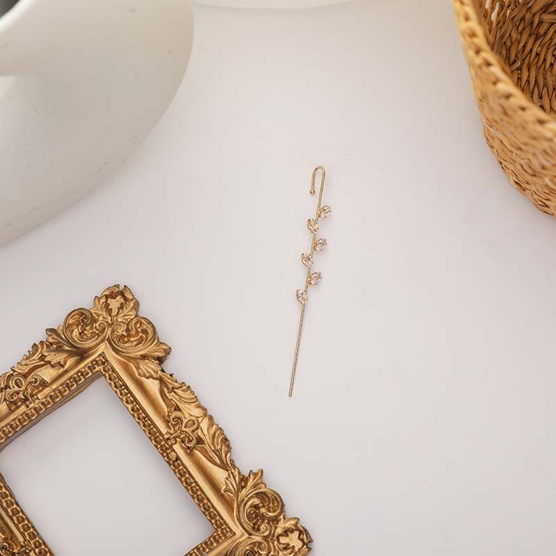 LeahHand® Blissful Hook Earrings