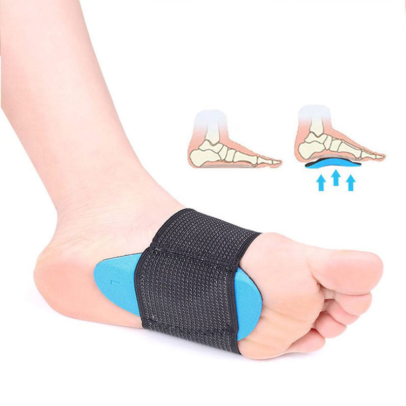 "ARCH" Foot Support