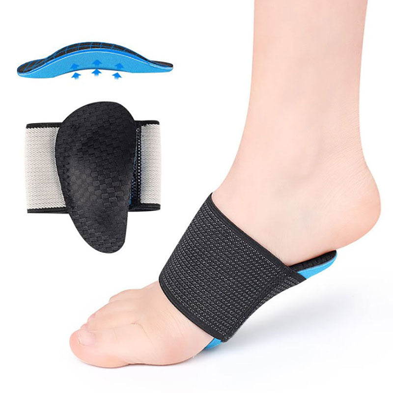 "ARCH" Foot Support