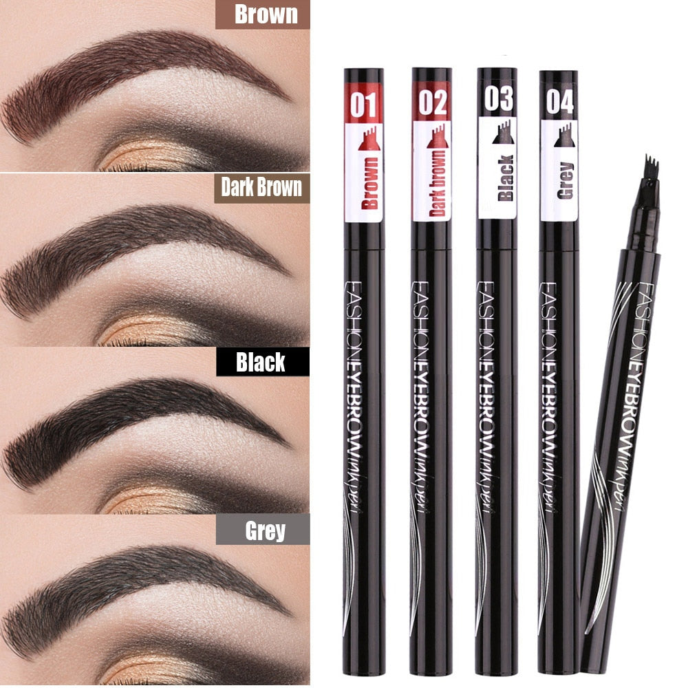 Peni Fashion Eyebrow Ink Pen BY BROW STYLIST