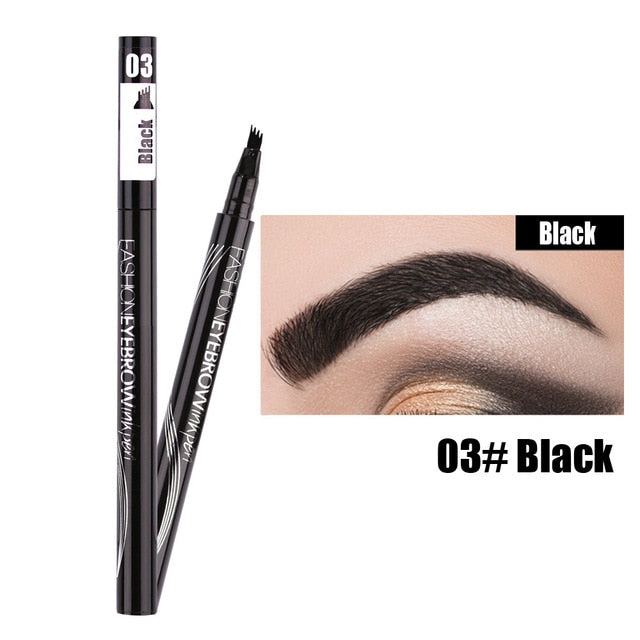 Peni Fashion Eyebrow Ink Pen BY BROW STYLIST