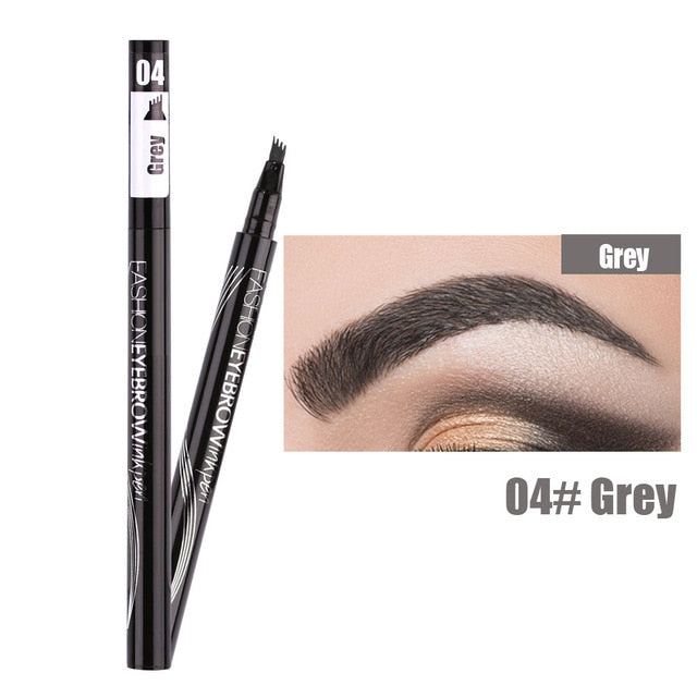 Peni Fashion Eyebrow Ink Pen BY BROW STYLIST