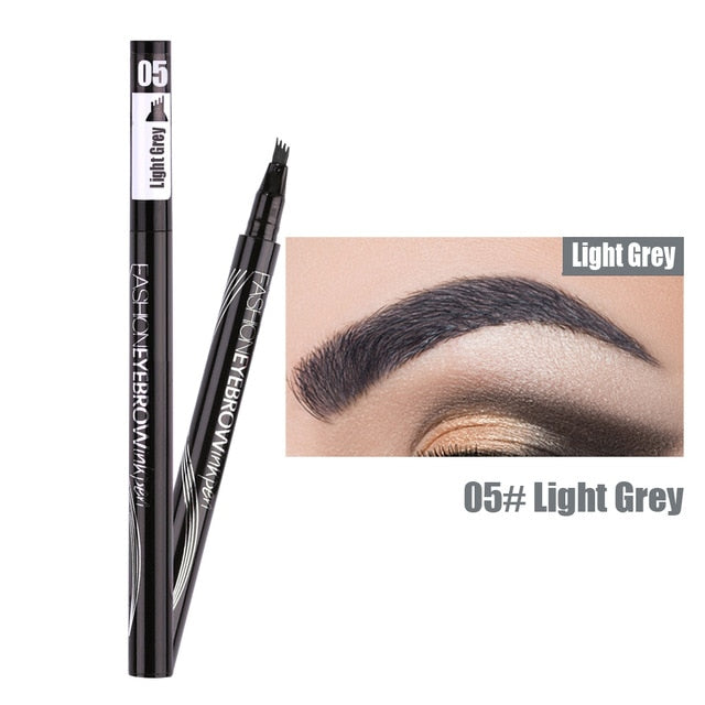 Peni Fashion Eyebrow Ink Pen BY BROW STYLIST