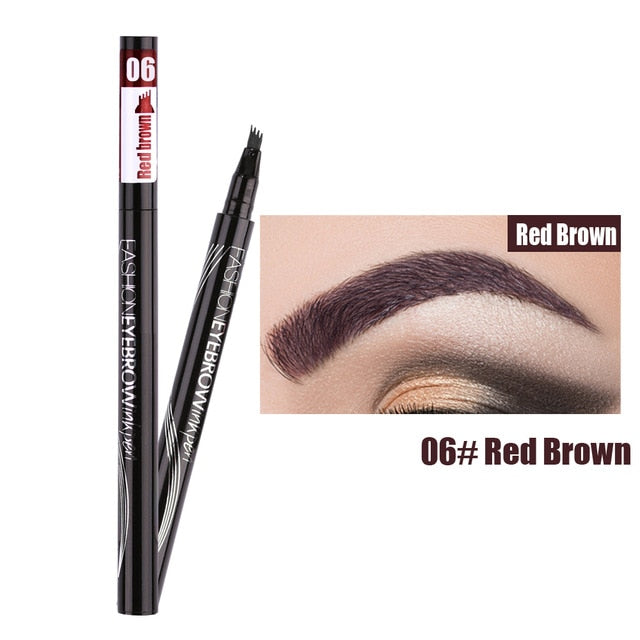 Peni Fashion Eyebrow Ink Pen BY BROW STYLIST