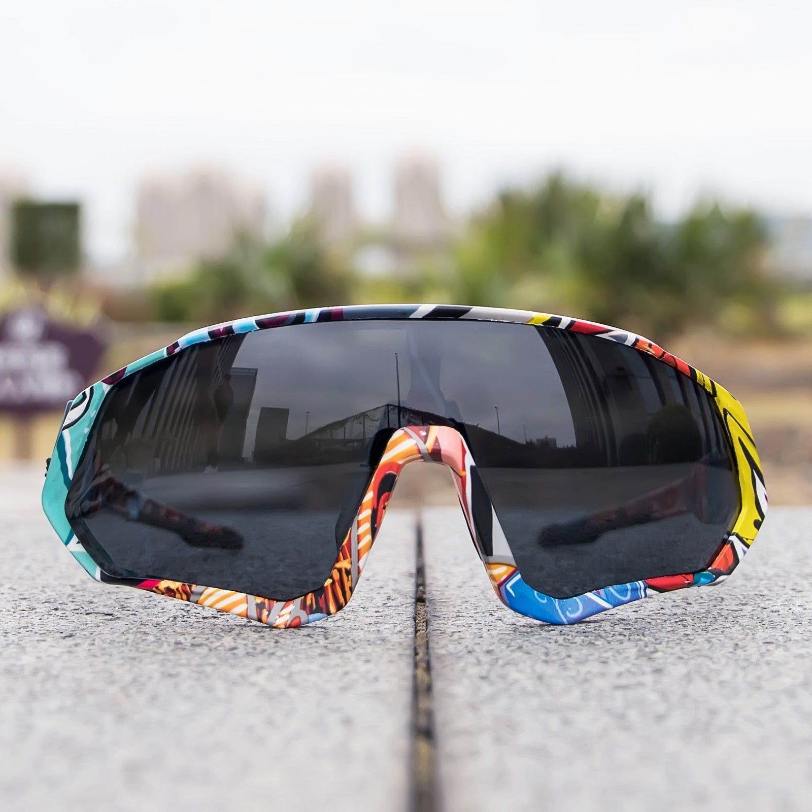 cycling glasses women