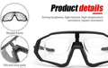 cycling glasses women