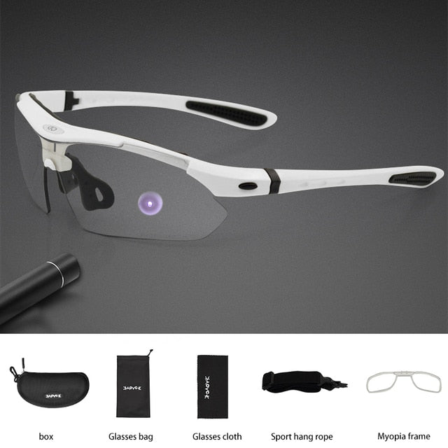 K cycling glasses women