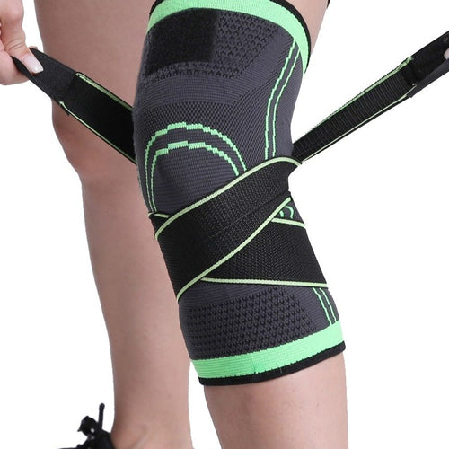 Knee sleeves for arthritis 