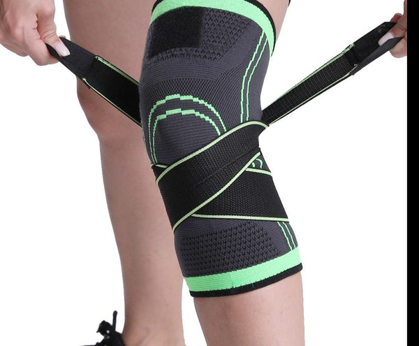 Knee sleeves for arthritis