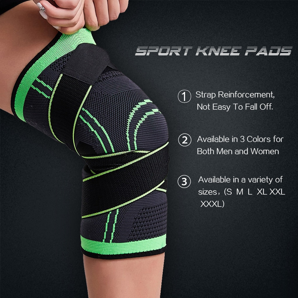 Knee Compression Sleeve