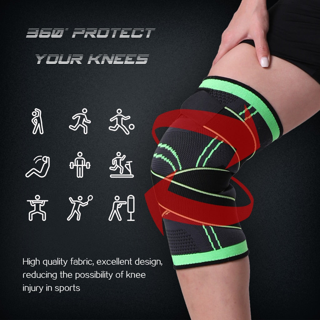 Knee Compression Sleeve