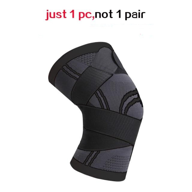 knee sleeves for gym 