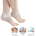Kickstrap Silicone Heel Protector
