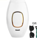 IPL Women and Men at Home Laser Hair Removal Handset