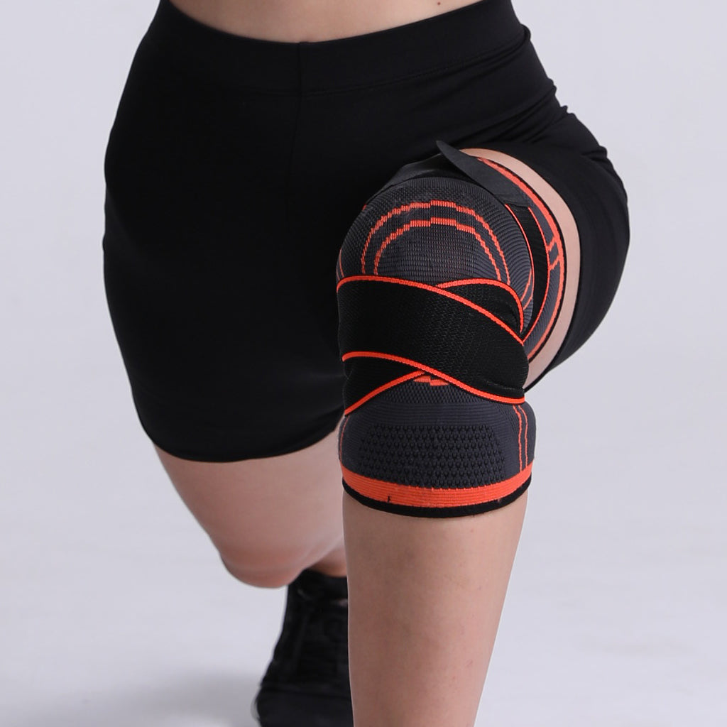 Knee Compression Sleeve